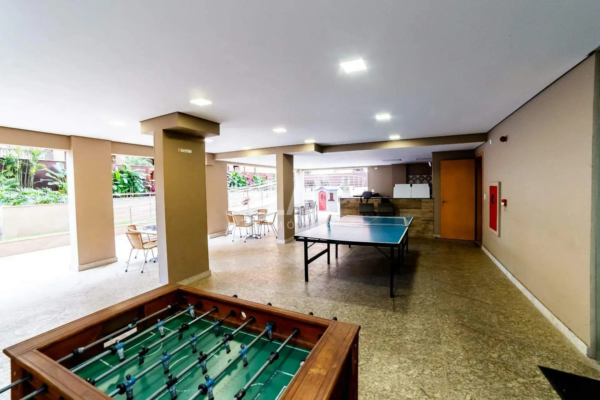 Apartamento de 4 quartos à venda, Santo Antônio, Belo Horizonte - MG