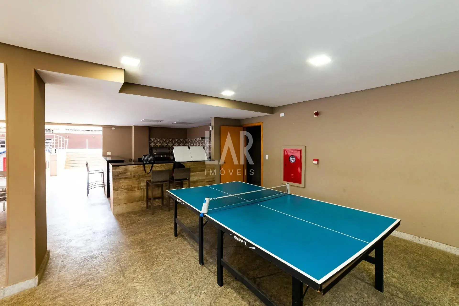 Apartamento de 4 quartos à venda, Santo Antônio, Belo Horizonte - MG