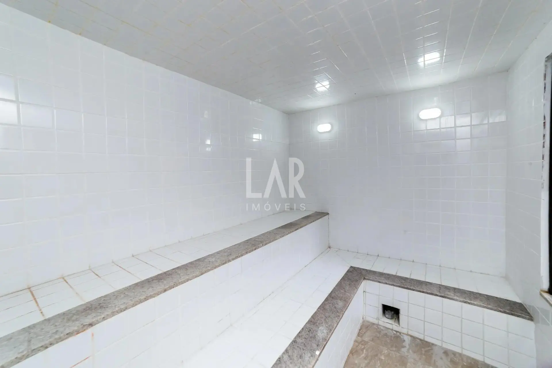 Apartamento de 4 quartos à venda, Santo Antônio, Belo Horizonte - MG