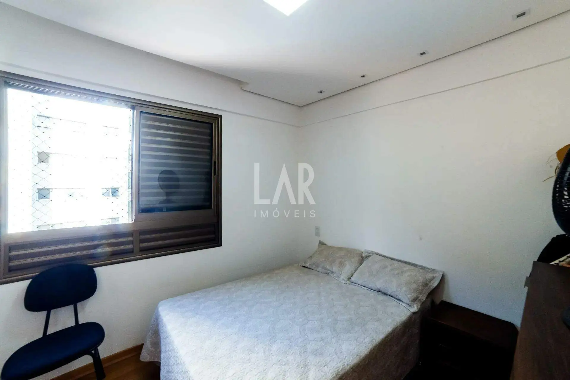 Apartamento de 4 quartos à venda, Santo Antônio, Belo Horizonte - MG