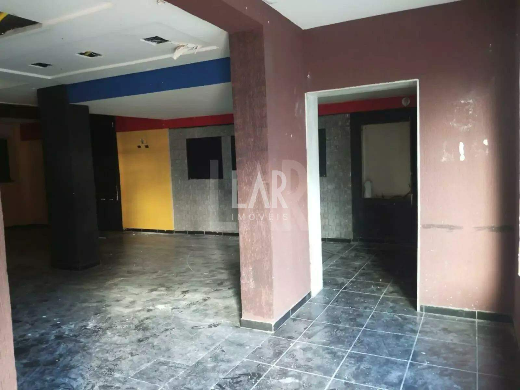 Casa de 5 quartos para alugar, Lourdes, Belo Horizonte - MG