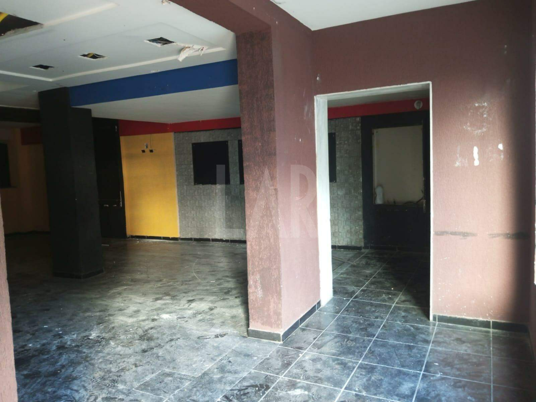 Casa de 5 quartos para alugar, Lourdes, Belo Horizonte - MG