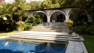 Casa de 4 quartos à venda, São Luiz, Belo Horizonte - MG