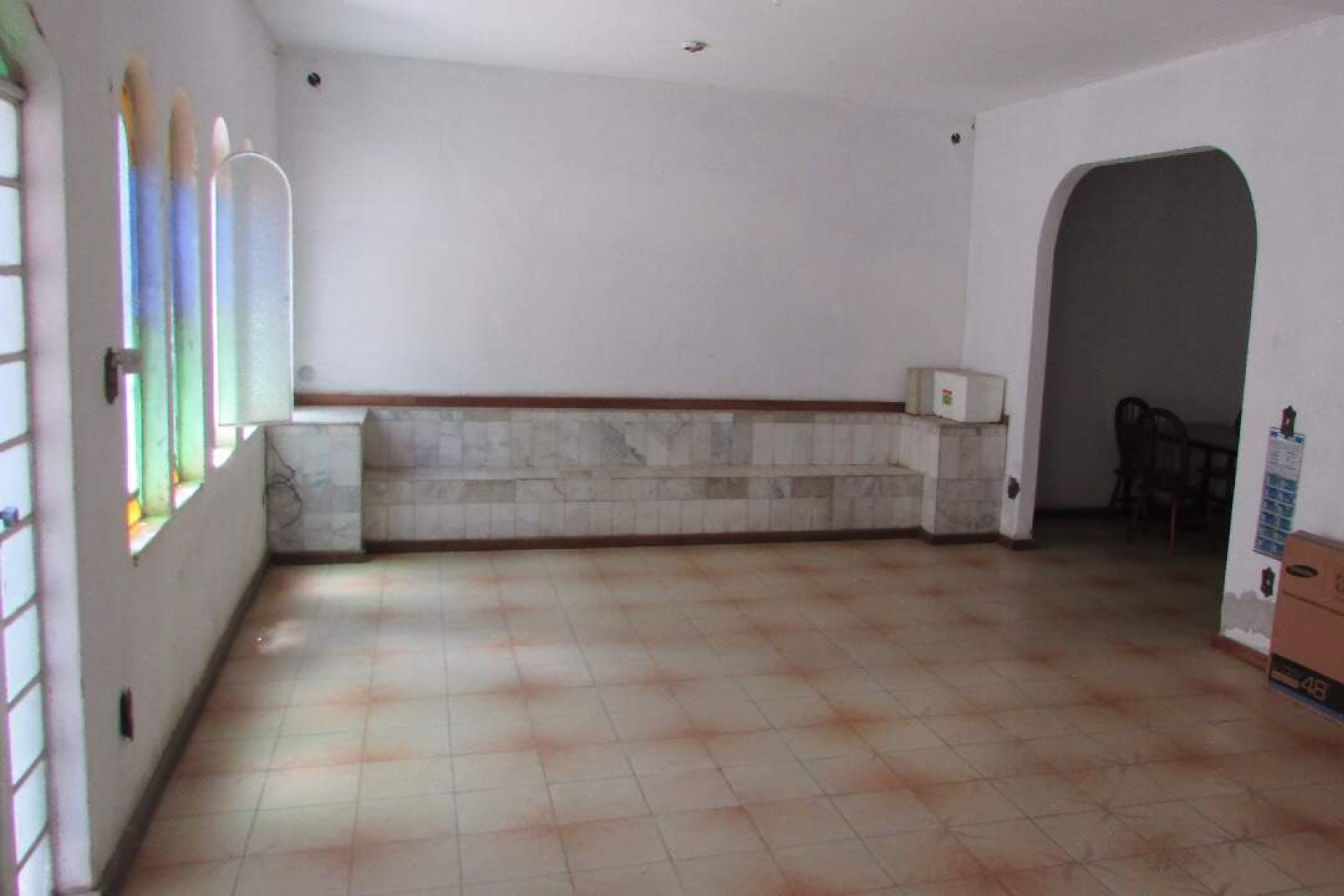 Hotel - Pousada de 10 quartos à venda, Sagrada Família, Belo Horizonte - MG
