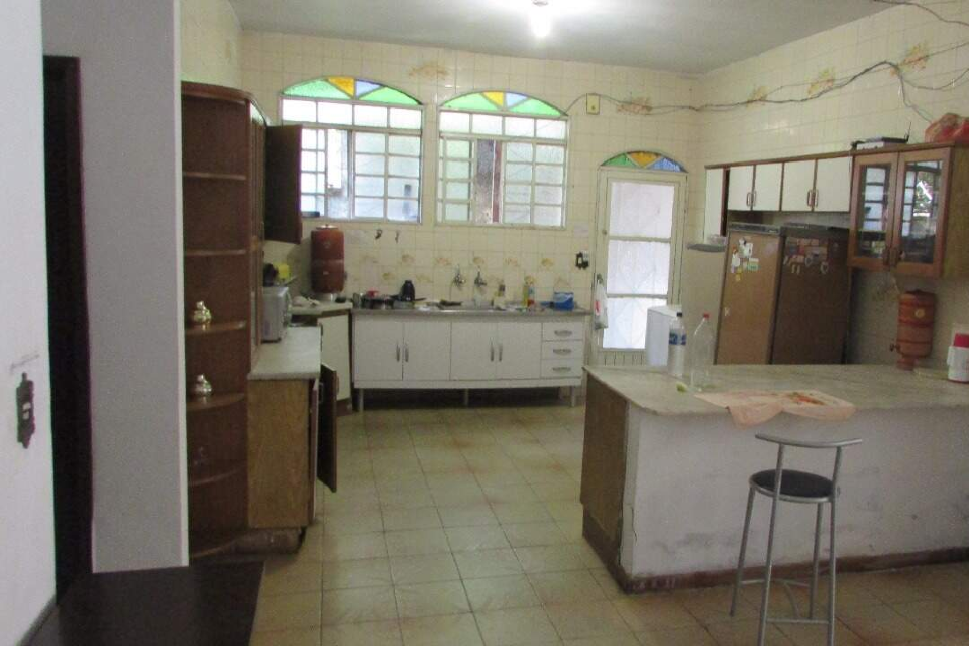 Hotel - Pousada de 10 quartos à venda, Sagrada Família, Belo Horizonte - MG