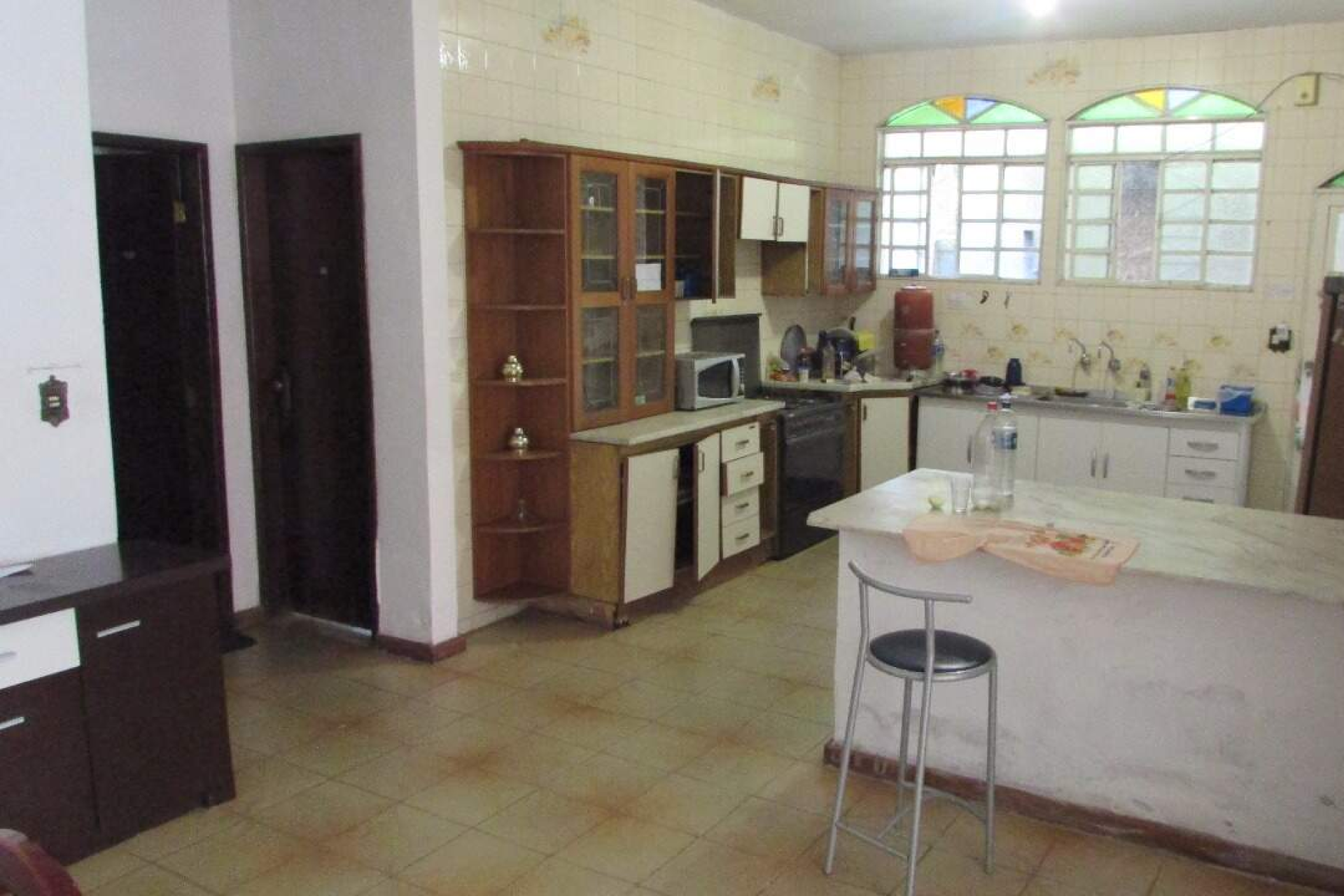 Hotel - Pousada de 10 quartos à venda, Sagrada Família, Belo Horizonte - MG