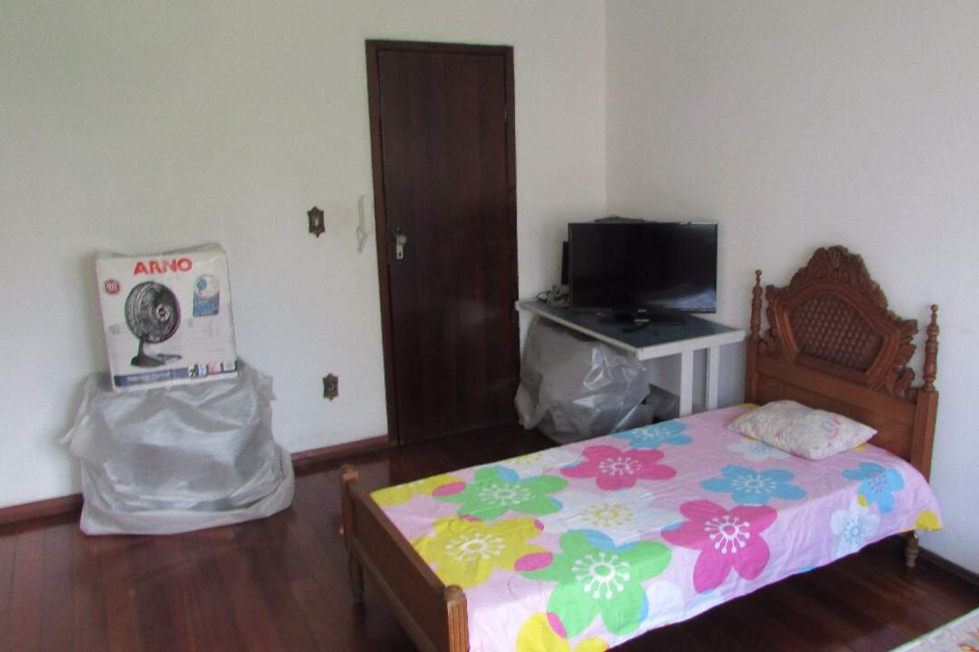 Hotel - Pousada de 10 quartos à venda, Sagrada Família, Belo Horizonte - MG