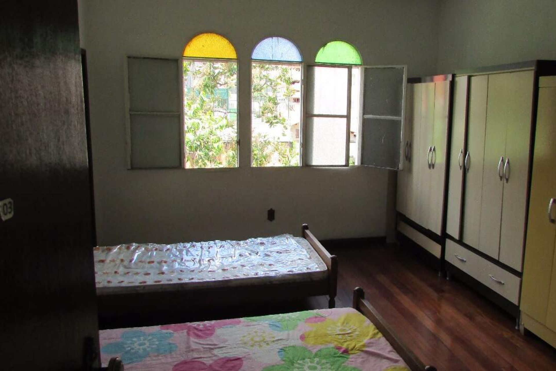 Hotel - Pousada de 10 quartos à venda, Sagrada Família, Belo Horizonte - MG