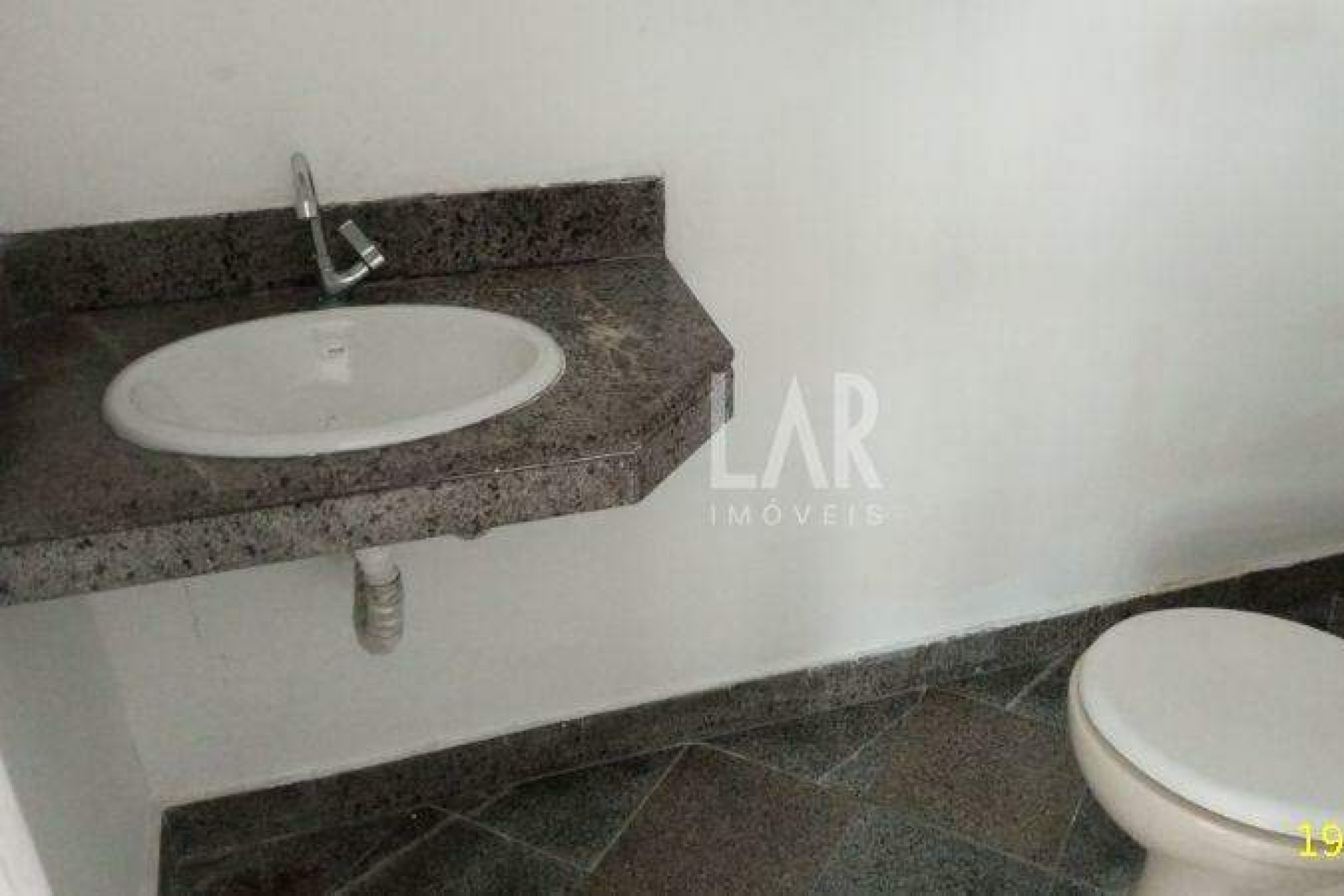 Loja para alugar, Santo Agostinho, Belo Horizonte - MG