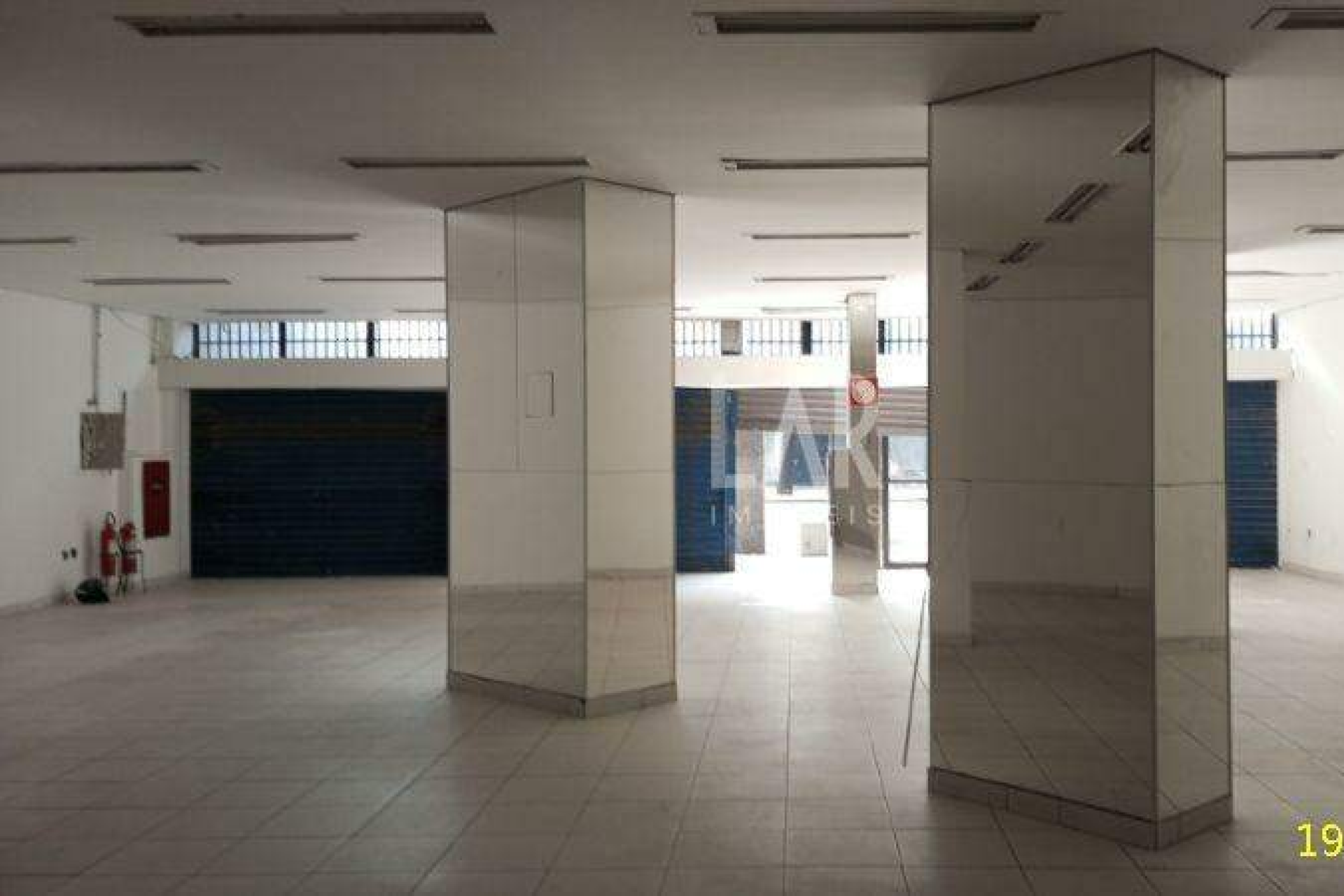 Loja para alugar, Santo Agostinho, Belo Horizonte - MG