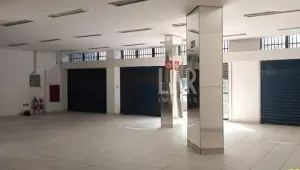 Lojas para alugar em Barro Preto