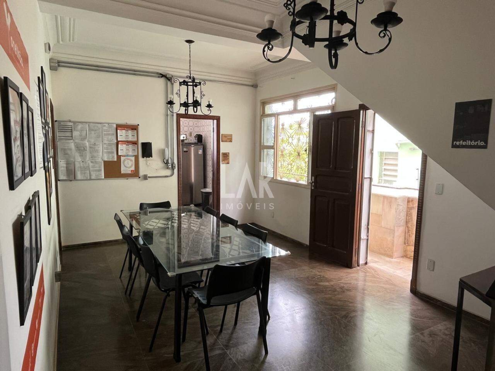 Casa de 10 quartos à venda, Centro, Belo Horizonte - MG