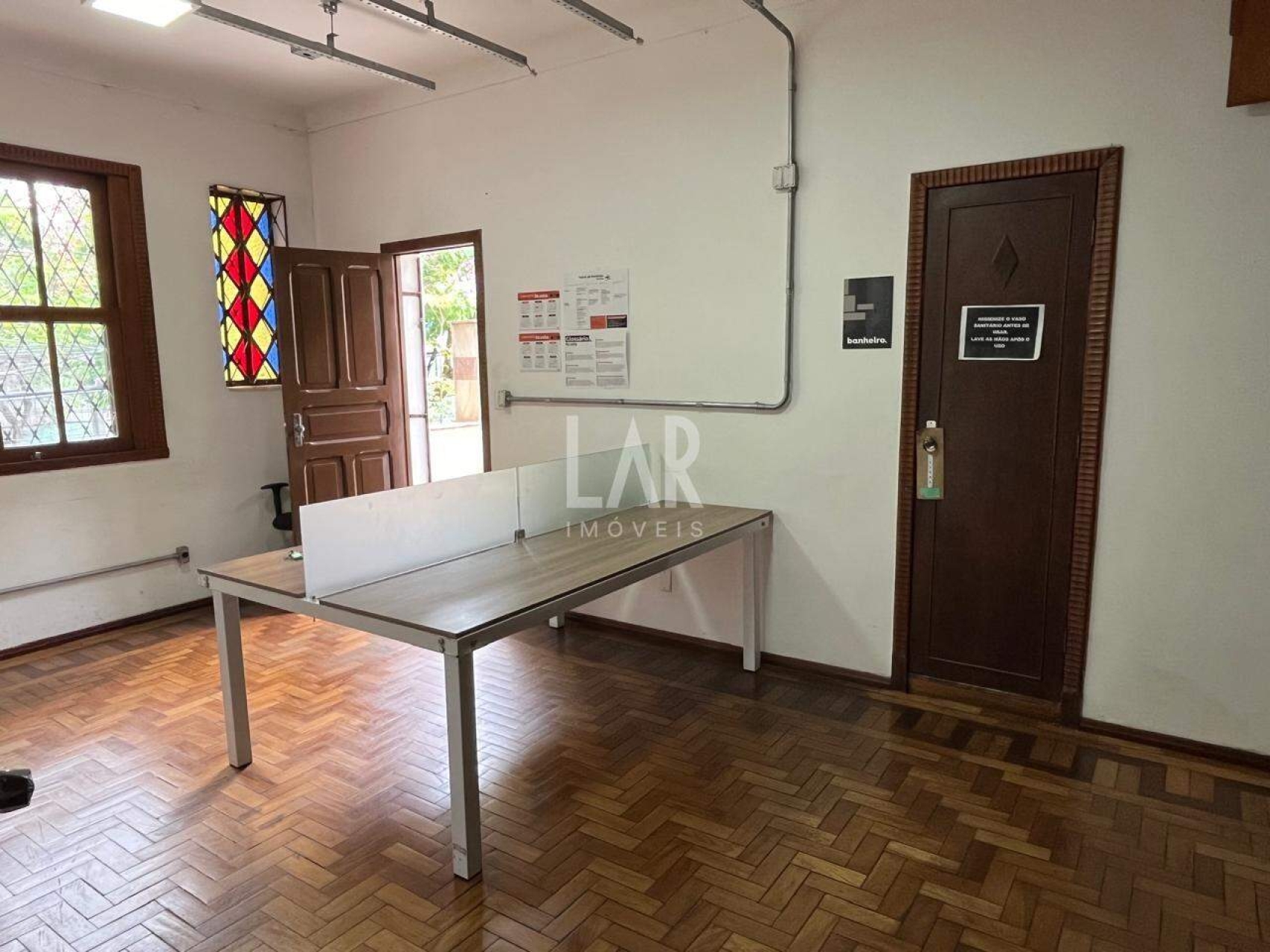 Casa de 10 quartos à venda, Centro, Belo Horizonte - MG