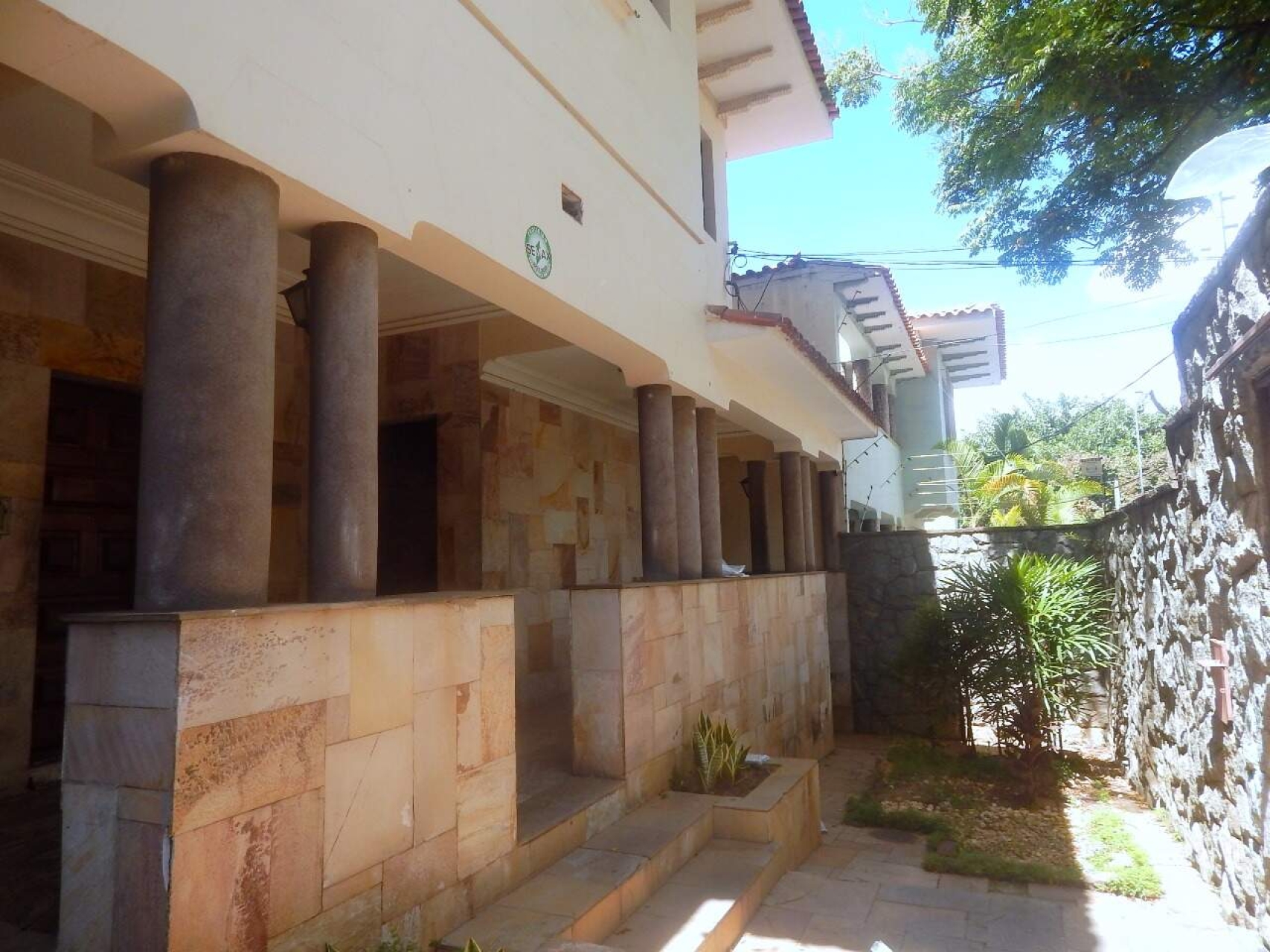 Casa de 10 quartos à venda, Centro, Belo Horizonte - MG