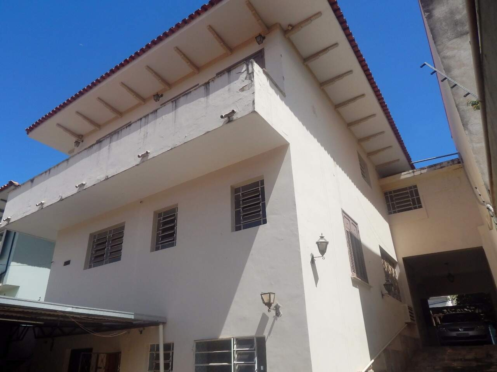 Casa de 10 quartos à venda, Centro, Belo Horizonte - MG