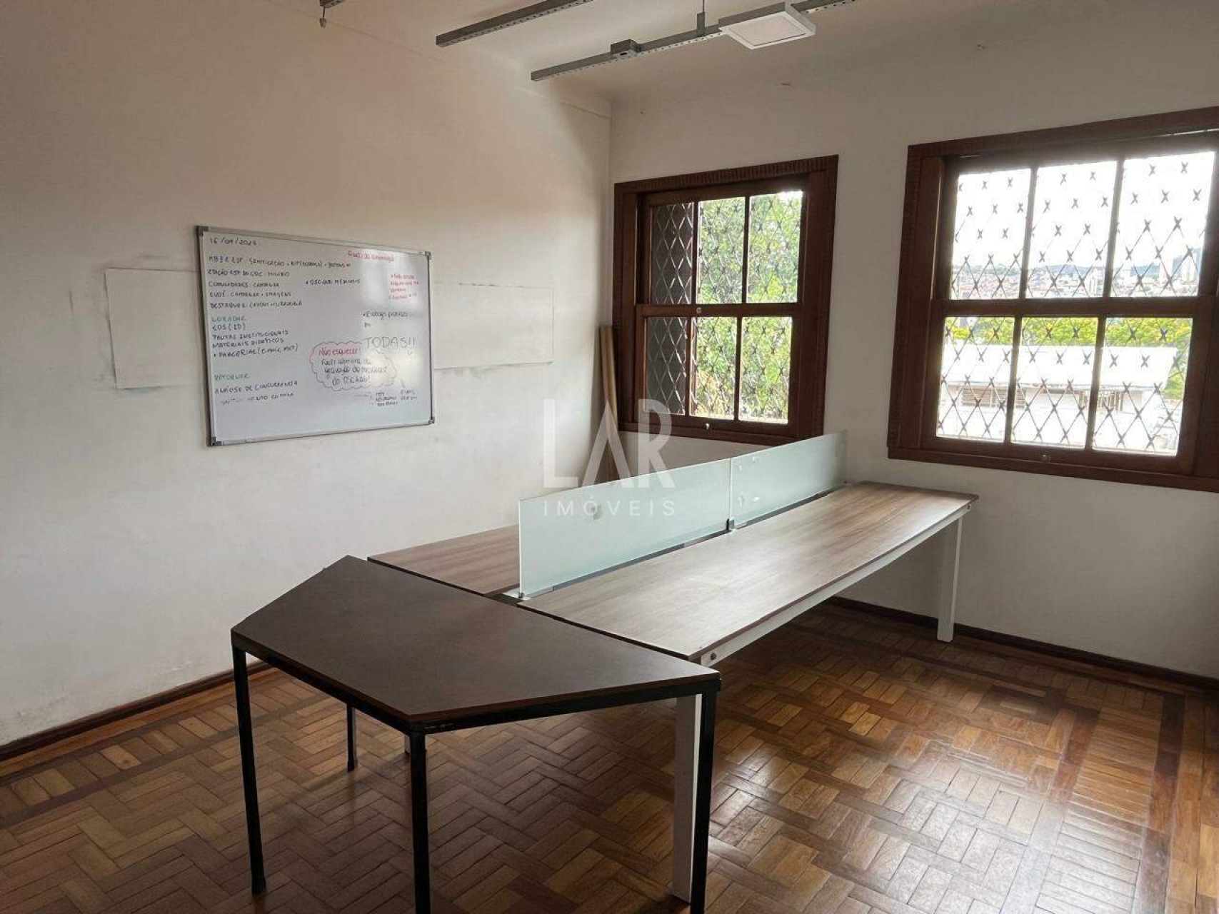 Casa de 10 quartos à venda, Centro, Belo Horizonte - MG