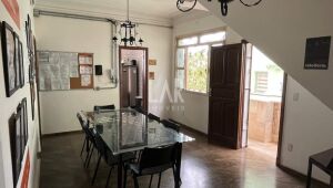 Casa de 10 quartos à venda, Centro, Belo Horizonte - MG