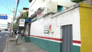 Casa de 2 quartos à venda, Graça, Belo Horizonte - MG