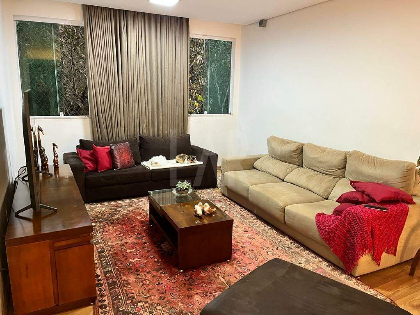 Casa de 4 quartos à venda, Veredas das Geraes, Nova Lima - MG