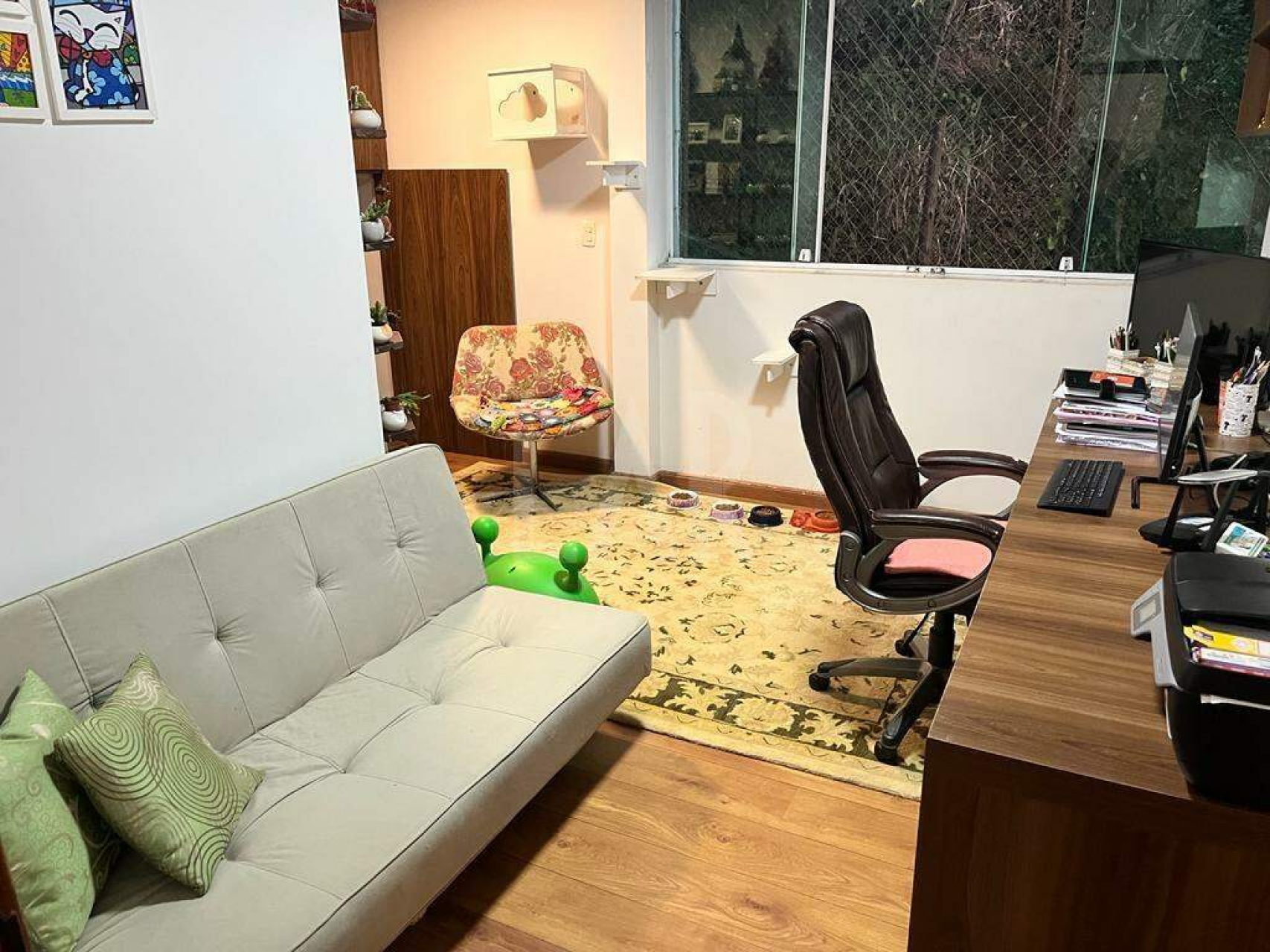 Casa de 4 quartos à venda, Veredas das Geraes, Nova Lima - MG