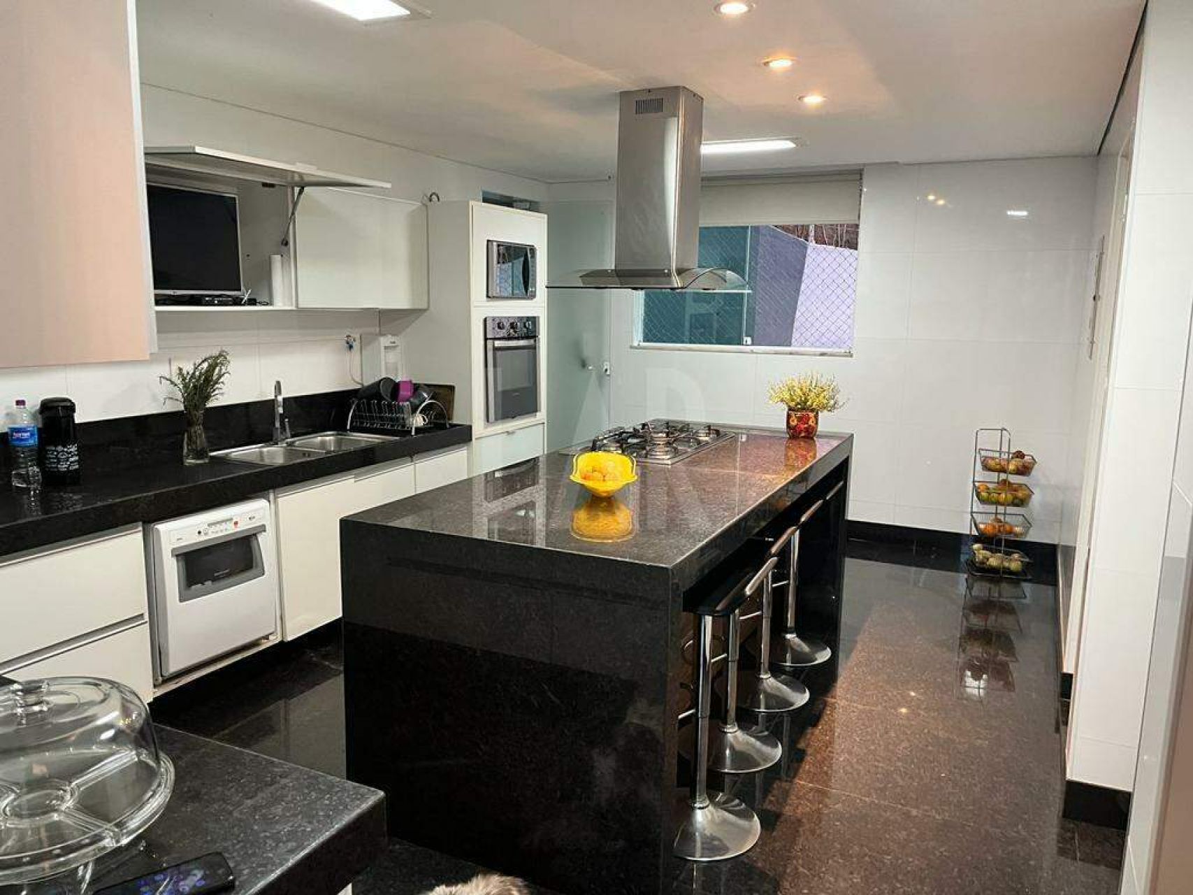 Casa de 4 quartos à venda, Veredas das Geraes, Nova Lima - MG