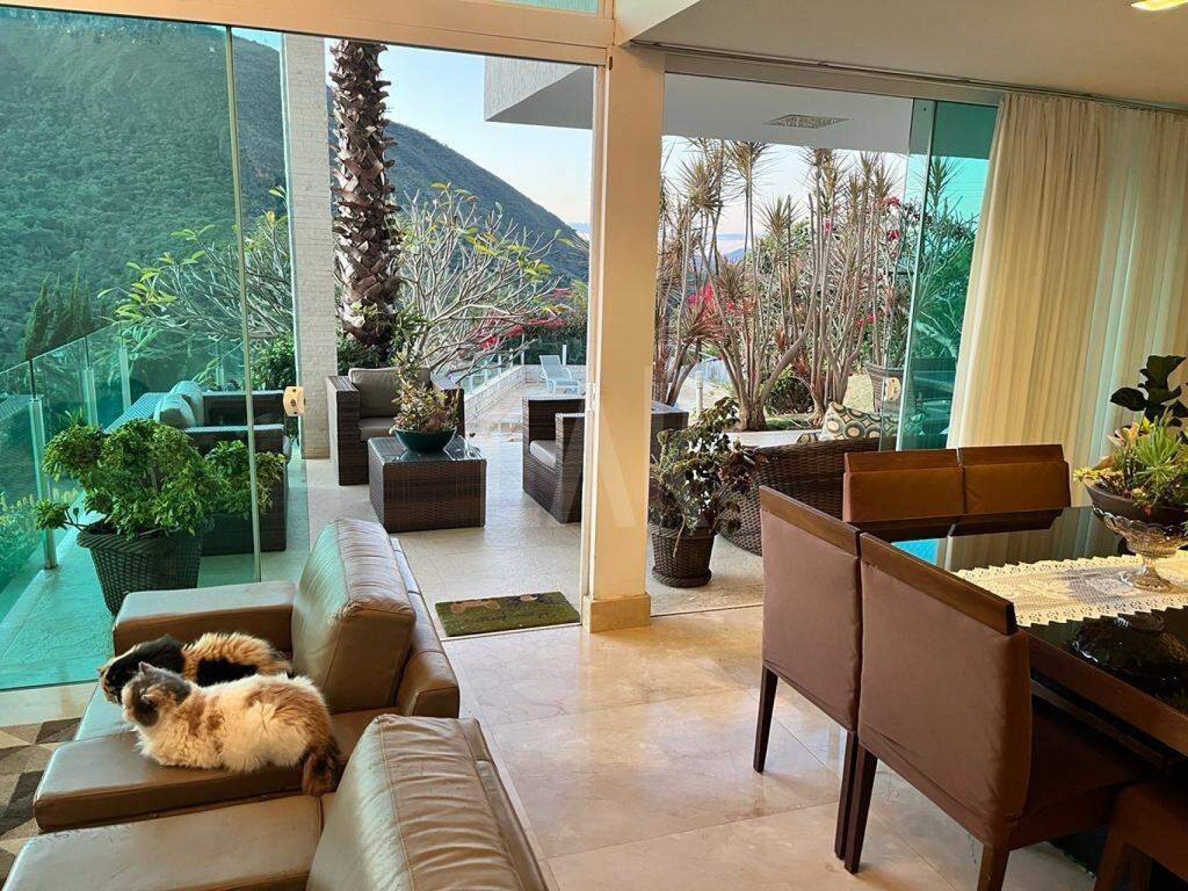 Casa de 4 quartos à venda, Veredas das Geraes, Nova Lima - MG
