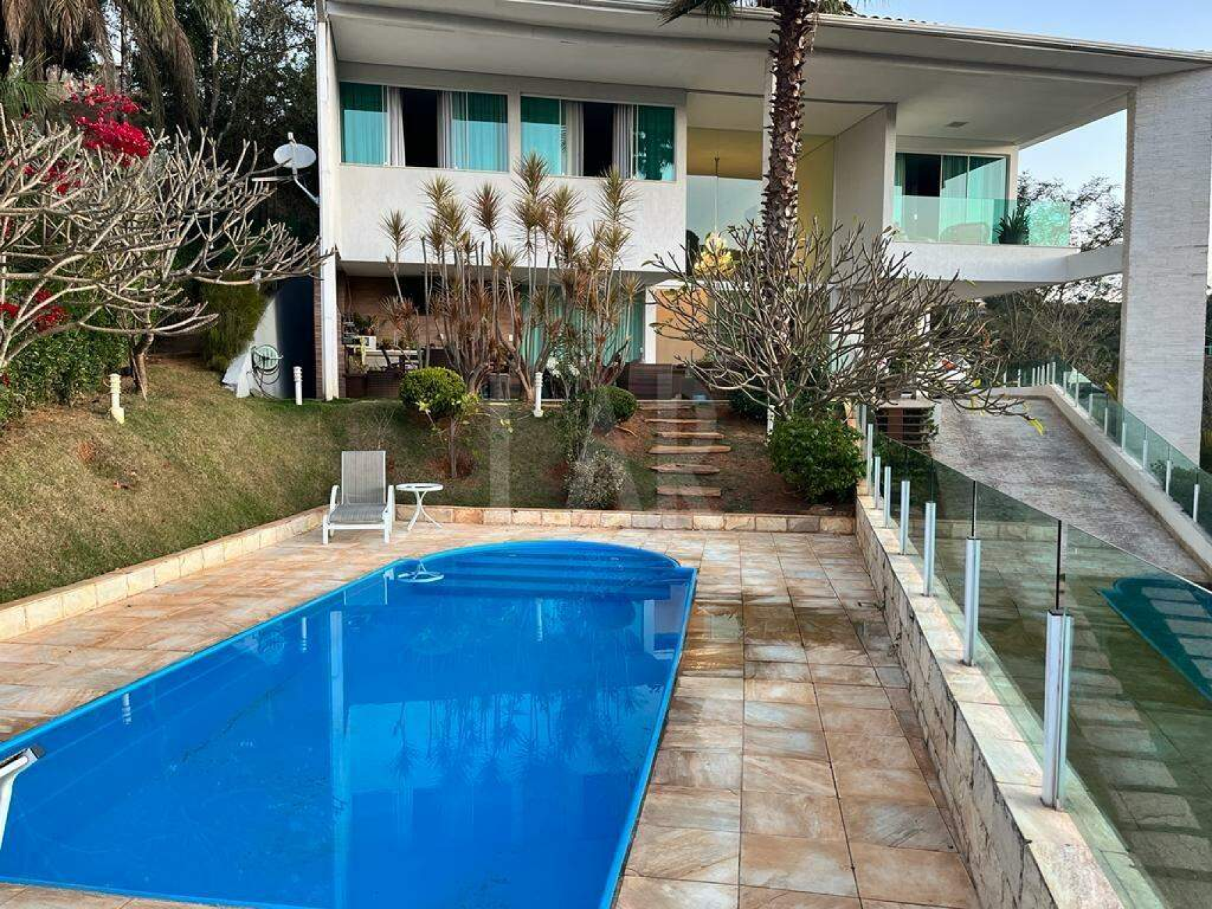 Casa de 4 quartos à venda, Veredas das Geraes, Nova Lima - MG