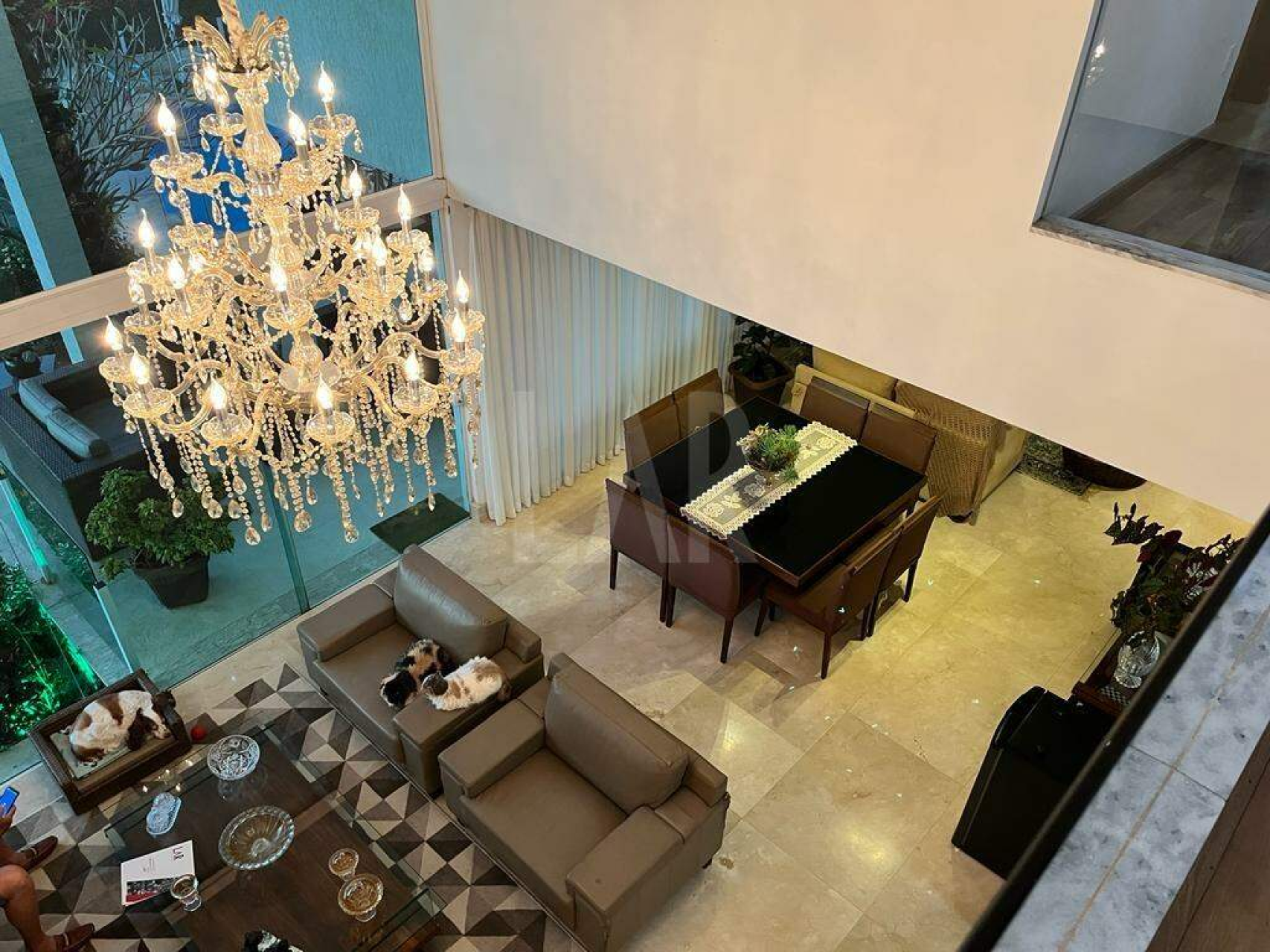 Casa de 4 quartos à venda, Veredas das Geraes, Nova Lima - MG