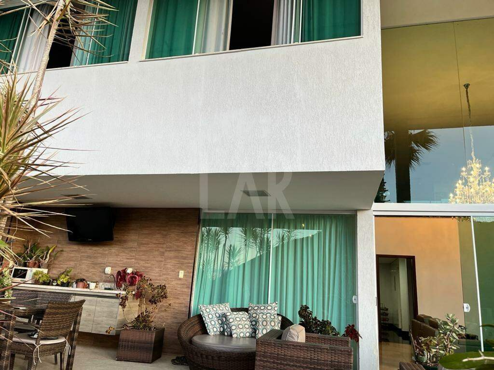 Casa de 4 quartos à venda, Veredas das Geraes, Nova Lima - MG