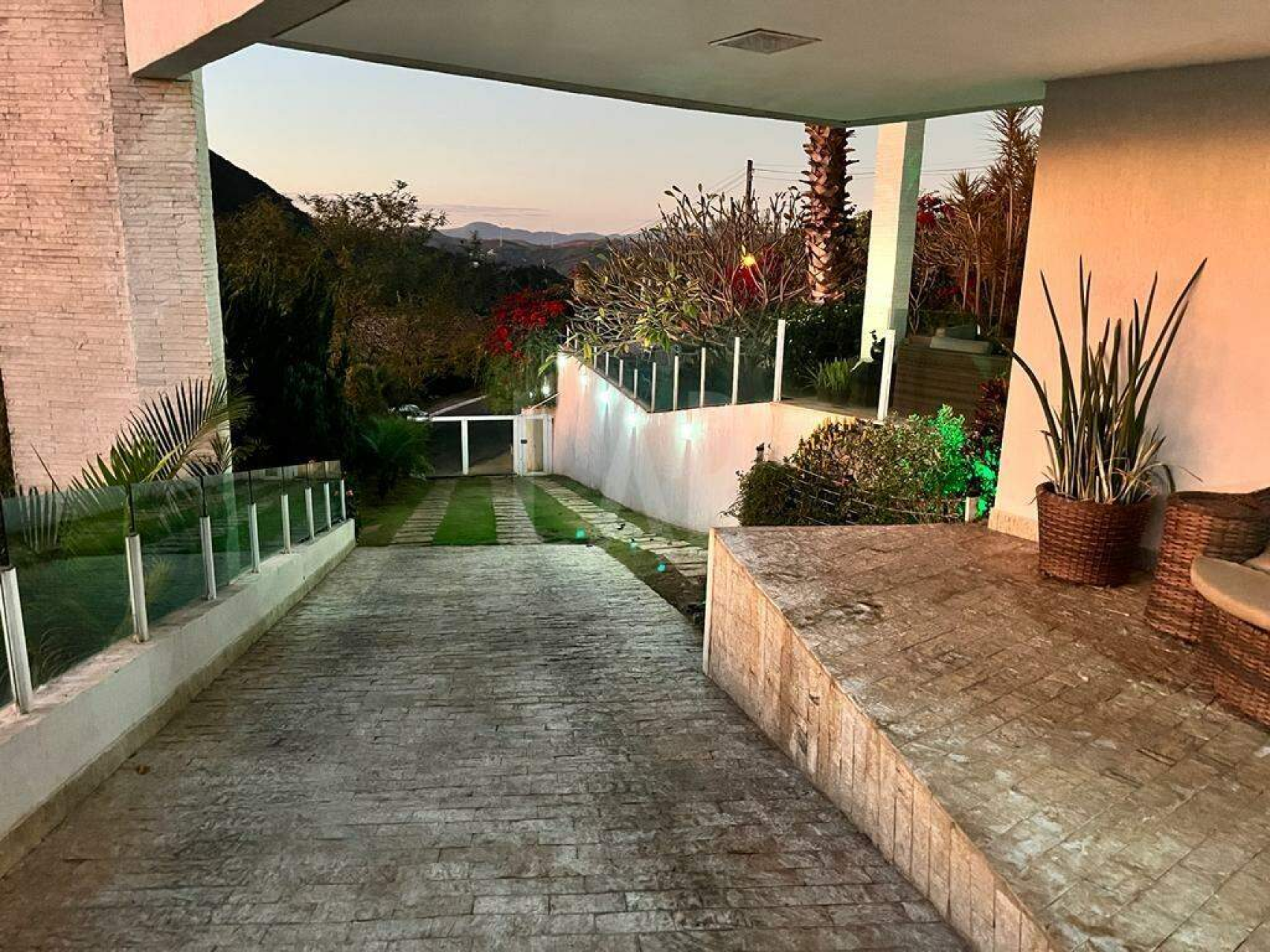 Casa de 4 quartos à venda, Veredas das Geraes, Nova Lima - MG
