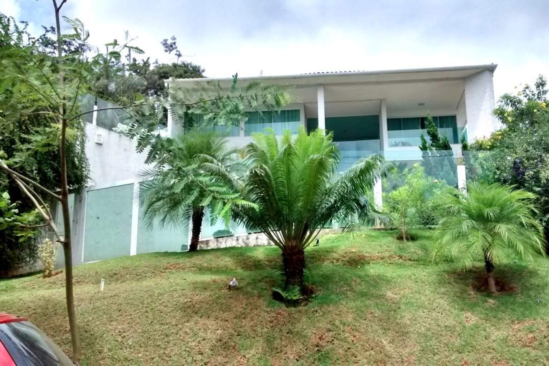 Casa de 4 quartos à venda, Veredas das Geraes, Nova Lima - MG