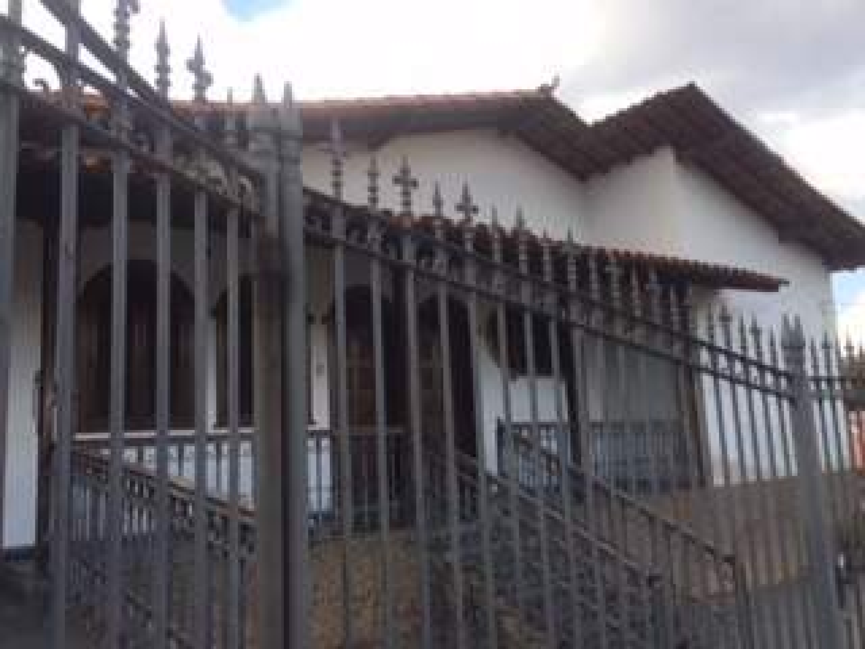 Casa de 3 quartos à venda, Renascença, Belo Horizonte - MG