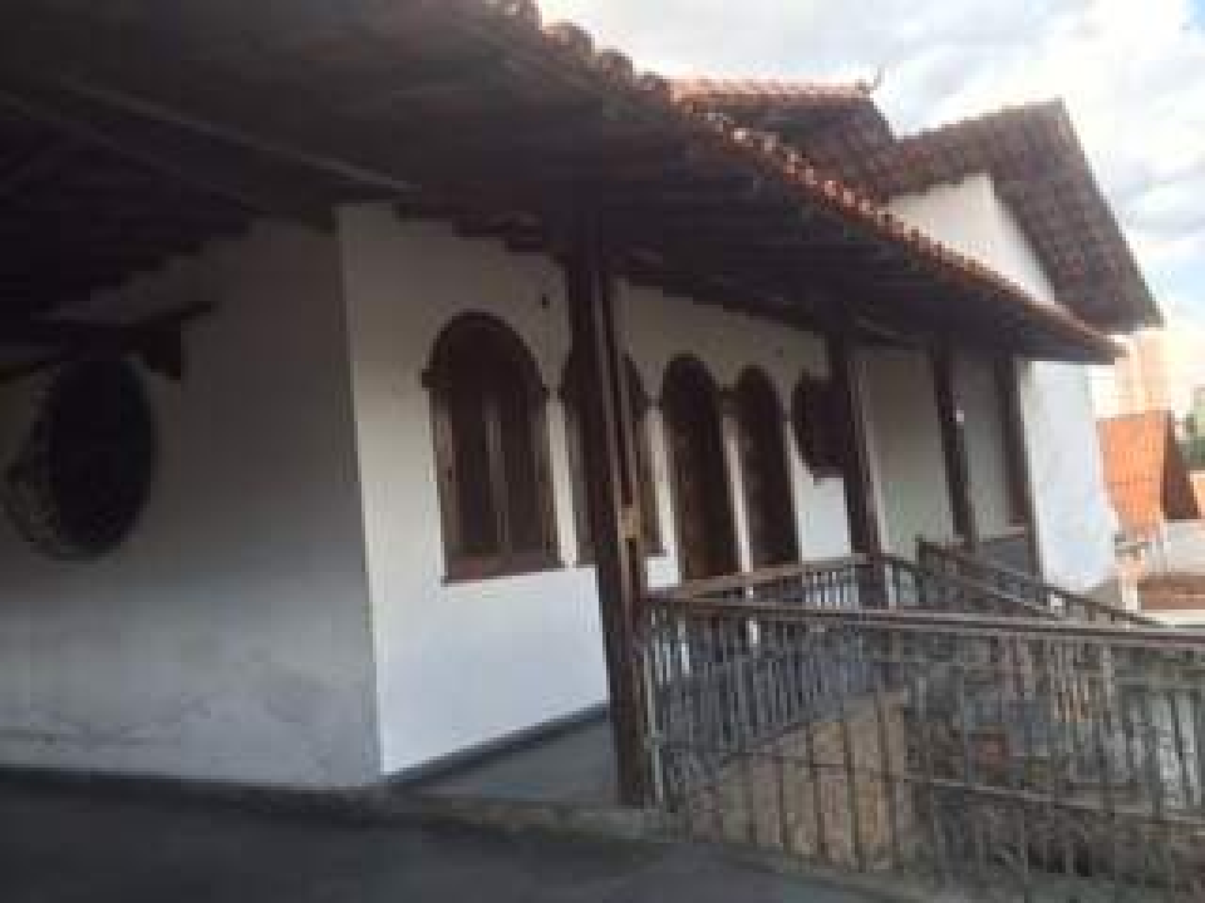 Casa de 3 quartos à venda, Renascença, Belo Horizonte - MG