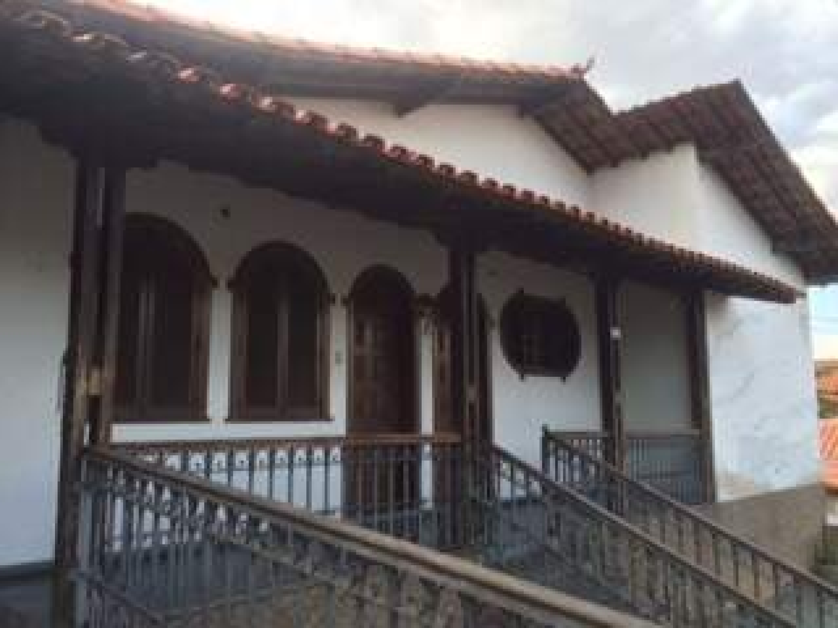 Casa de 3 quartos à venda, Renascença, Belo Horizonte - MG