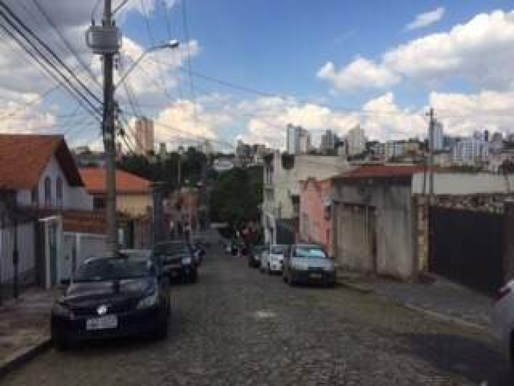 Casa de 3 quartos à venda, Renascença, Belo Horizonte - MG