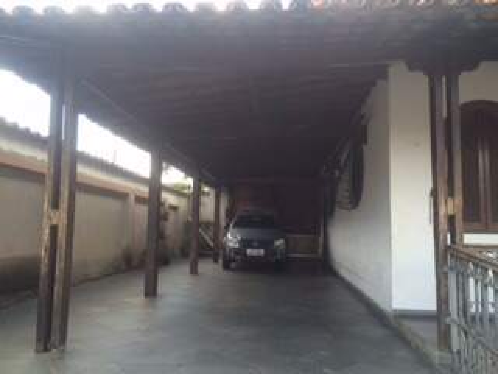Casa de 3 quartos à venda, Renascença, Belo Horizonte - MG