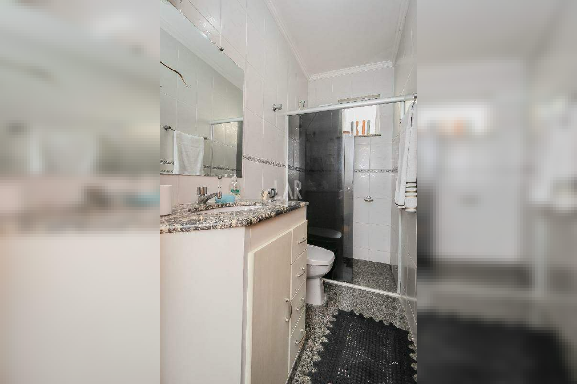 Casa de 4 quartos para alugar, Ouro Preto, Belo Horizonte - MG
