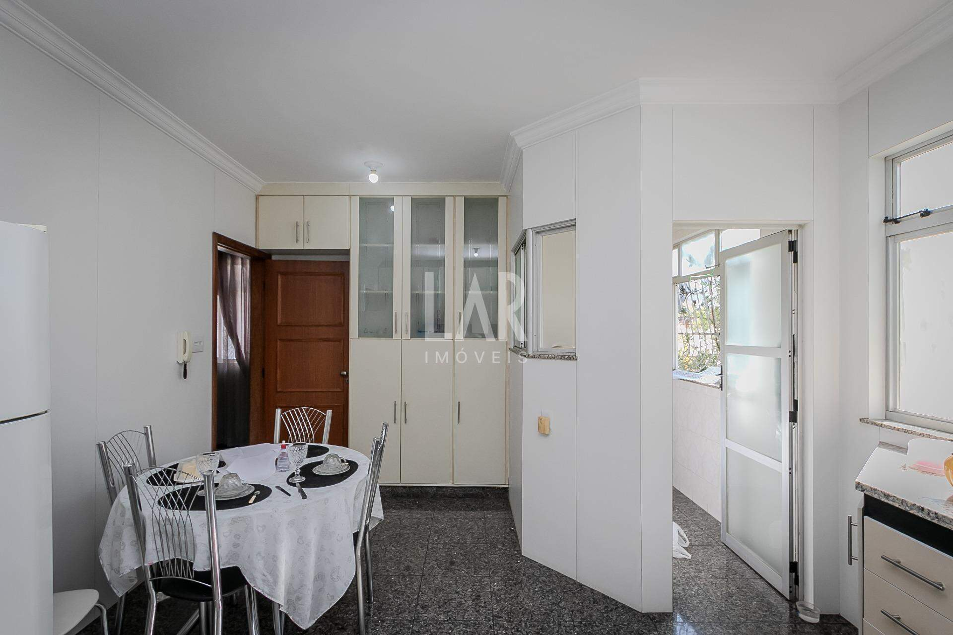 Casa de 4 quartos para alugar, Ouro Preto, Belo Horizonte - MG