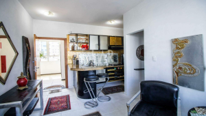 Apartamento de 1 quarto à venda, Vale do Sereno, Nova Lima - MG