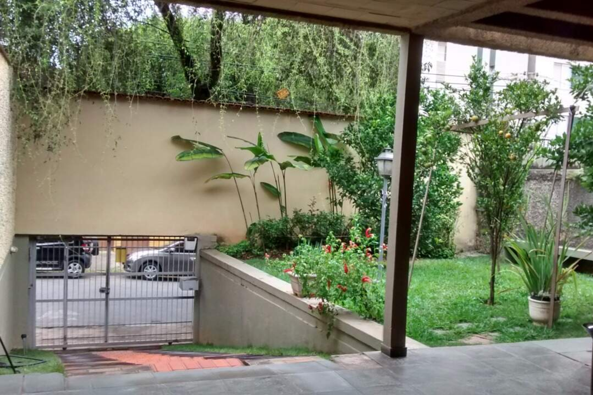 Lote - Terreno à venda, Serra, Belo Horizonte - MG