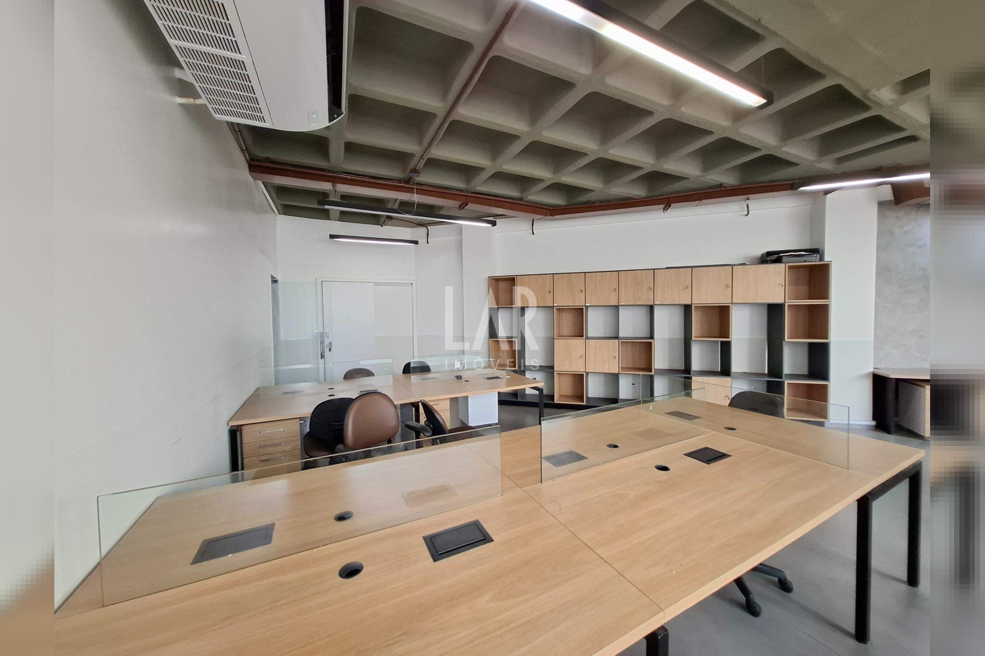 Sala à venda, Santo Agostinho, Belo Horizonte - MG