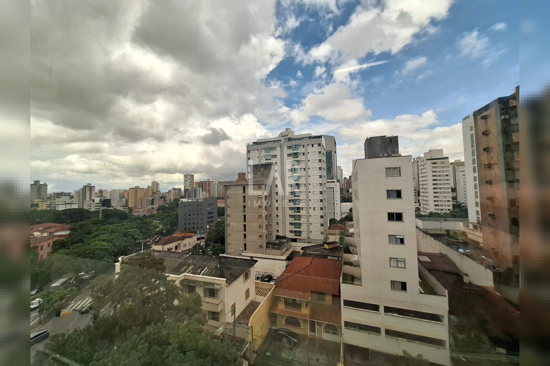 Sala à venda, Santo Agostinho, Belo Horizonte - MG