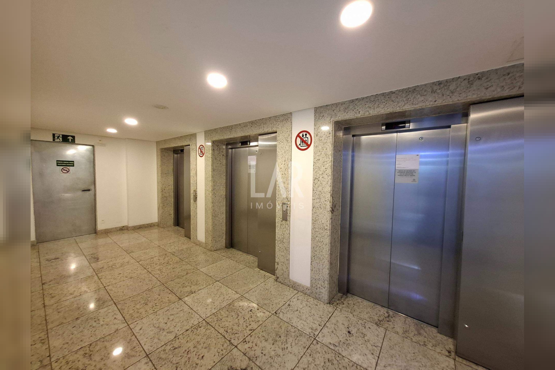 Sala à venda, Santo Agostinho, Belo Horizonte - MG