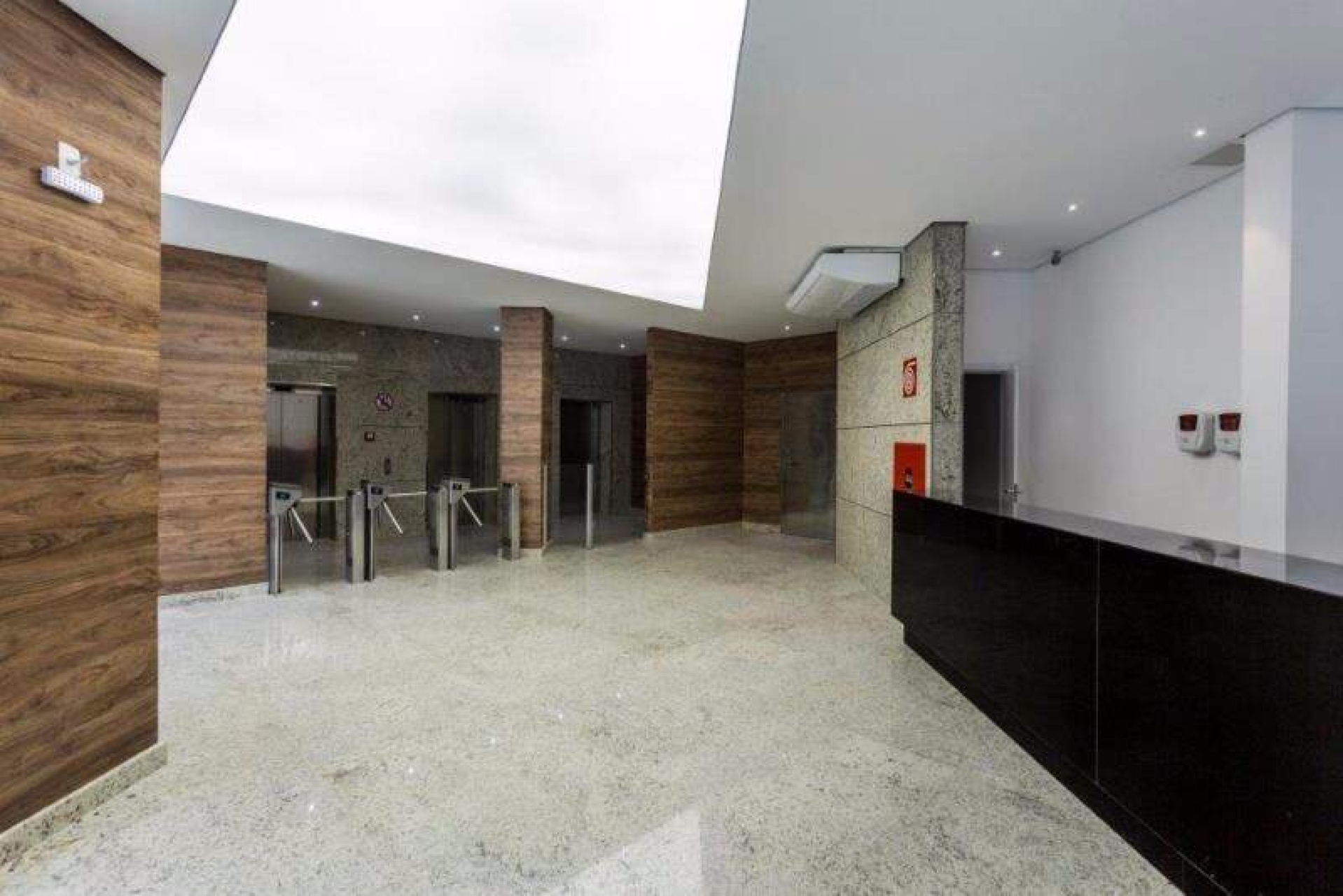 Sala à venda, Santo Agostinho, Belo Horizonte - MG