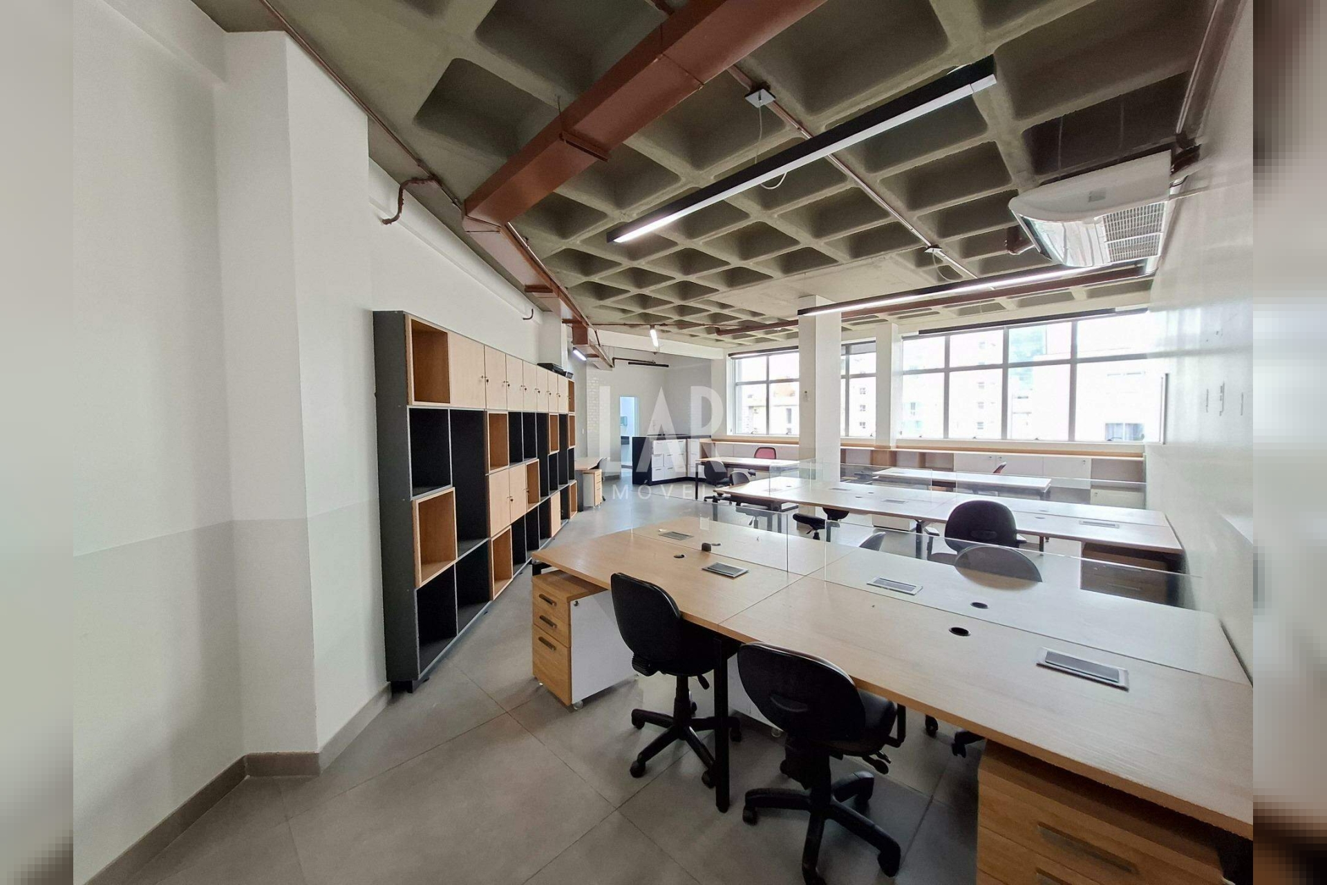 Sala à venda, Santo Agostinho, Belo Horizonte - MG