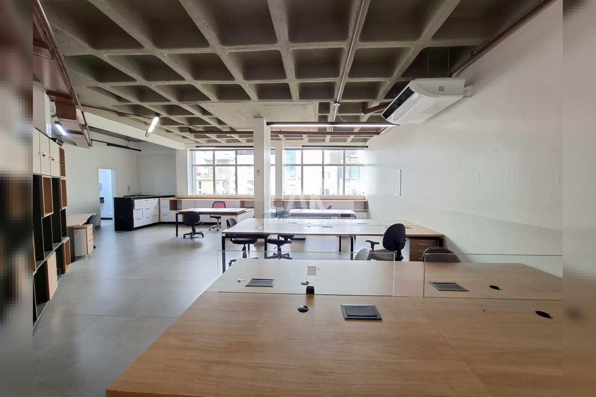 Sala à venda, Santo Agostinho, Belo Horizonte - MG