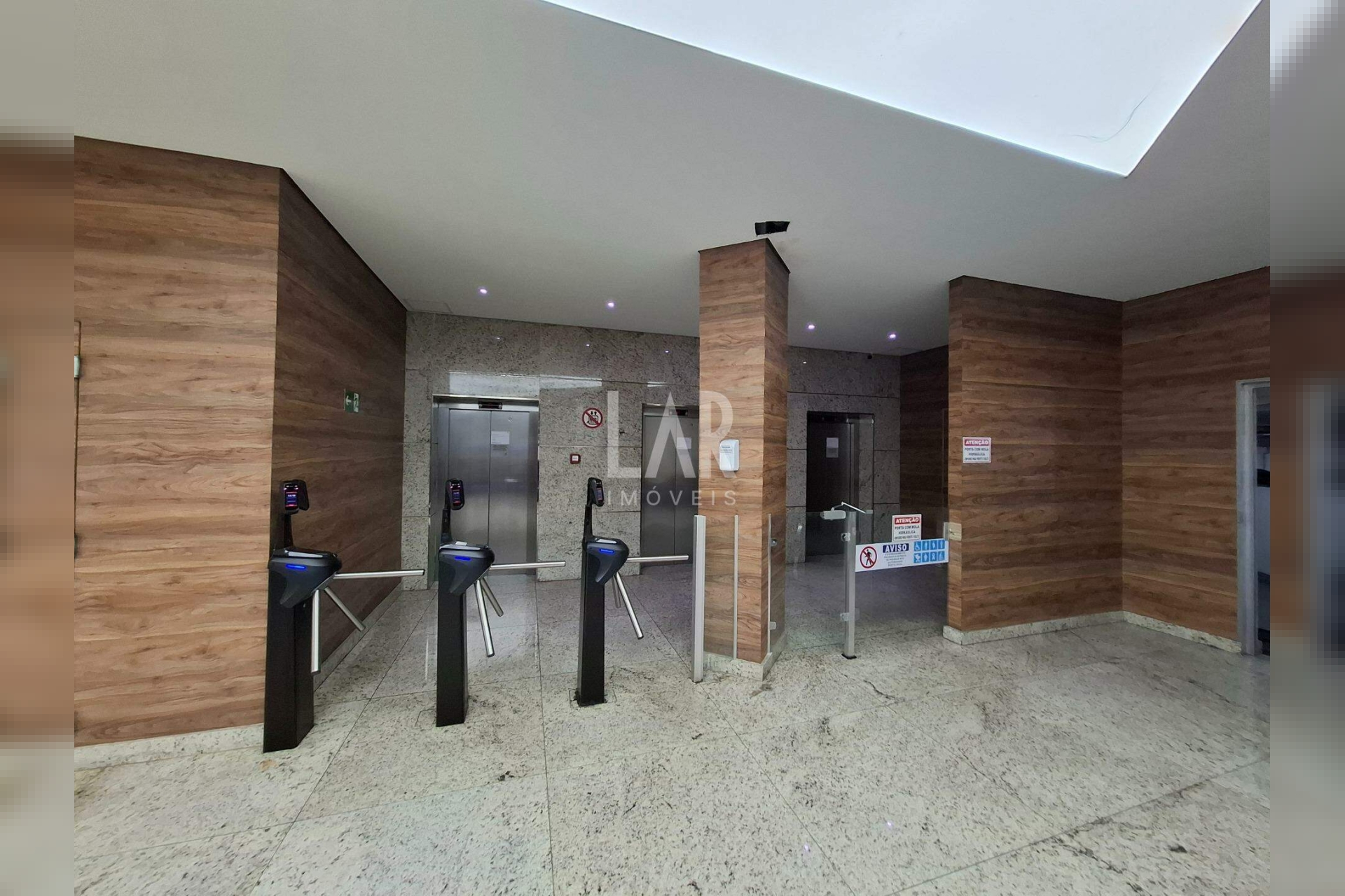 Sala à venda, Santo Agostinho, Belo Horizonte - MG