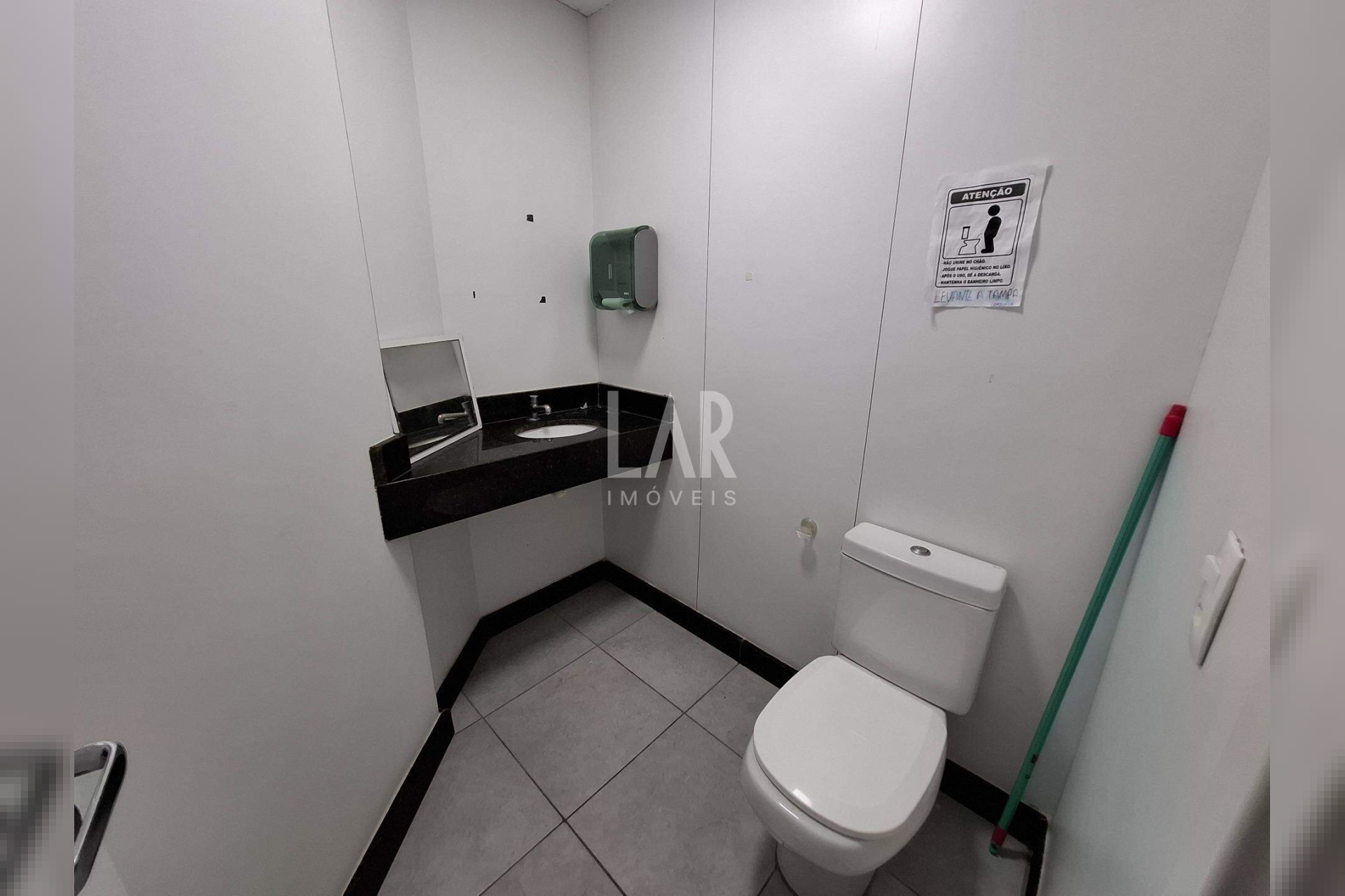 Sala à venda, Santo Agostinho, Belo Horizonte - MG