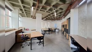 Sala à venda, Santo Agostinho, Belo Horizonte - MG