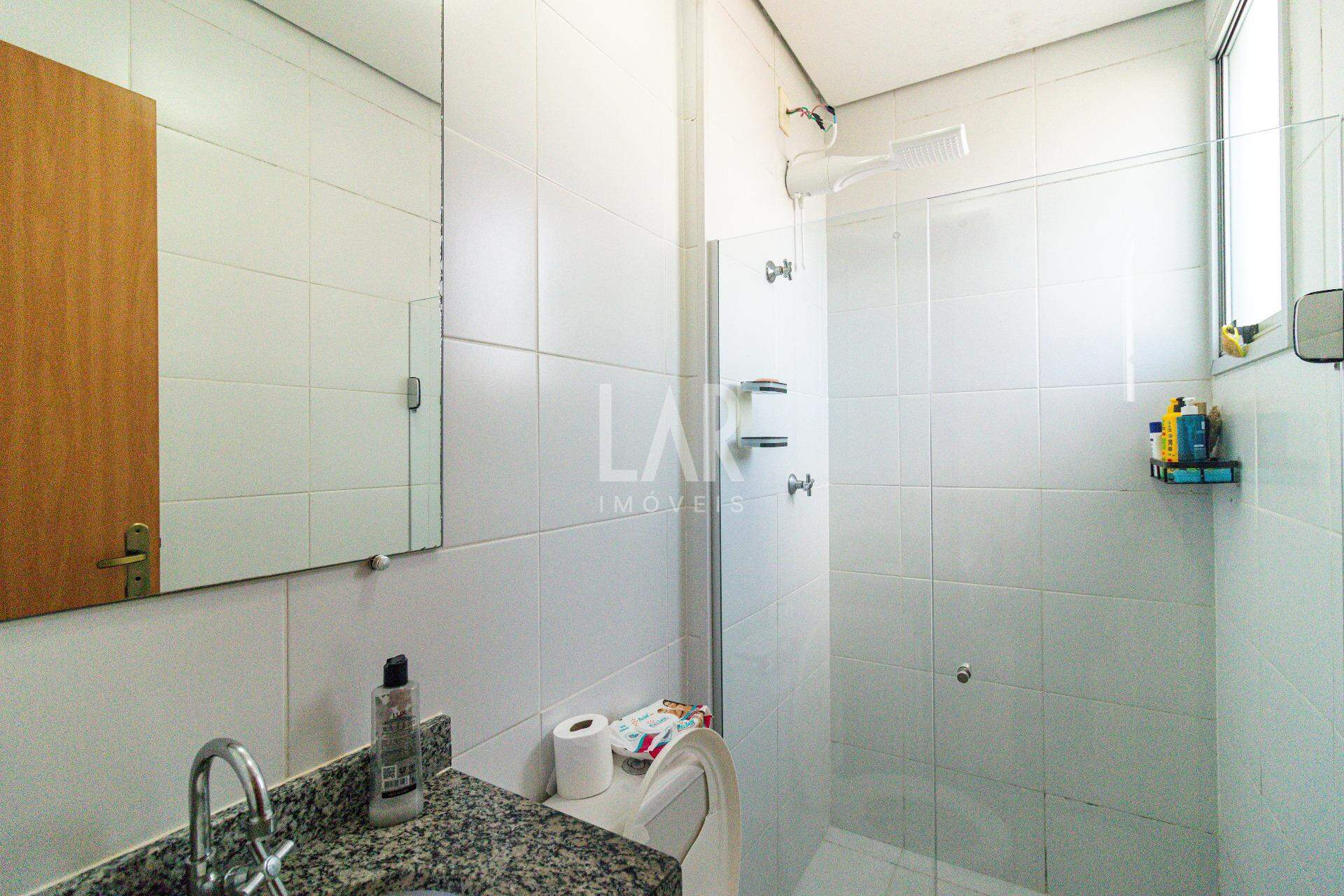 Apartamento de 3 quartos à venda, Santa Cruz, Belo Horizonte - MG